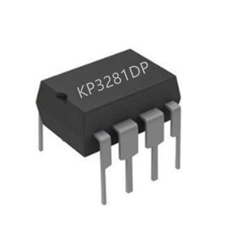 KP3281DP必易微DIP8封装18V 250MA高性能PWM 控制功率开关
