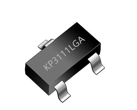 KP3111LGA必易微5V 200MA SOT23-3非隔离型PWM功率开关