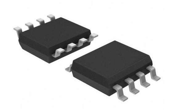 AP5056SPER芯朋微SOP8/MSOP8 封装 1A线性锂电池充电器芯片