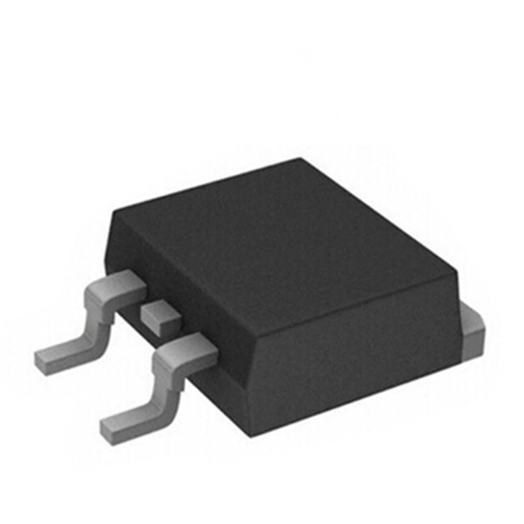 DK5V100R10SL东科TO252封装100V简单高效率同步整流芯片