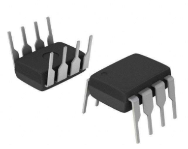  TC3582DA富满DIP8直插4.25V 锂电池万能充?；ば酒缭垂芾鞩C