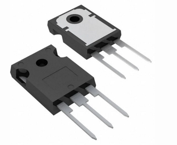 XD1K4B065AG1G3 芯达茂  1400mohm 650V SiC MOS