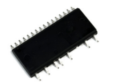 芯达茂XP02M50AS0-CKPL 国产IPM 智能?？?A 500V 