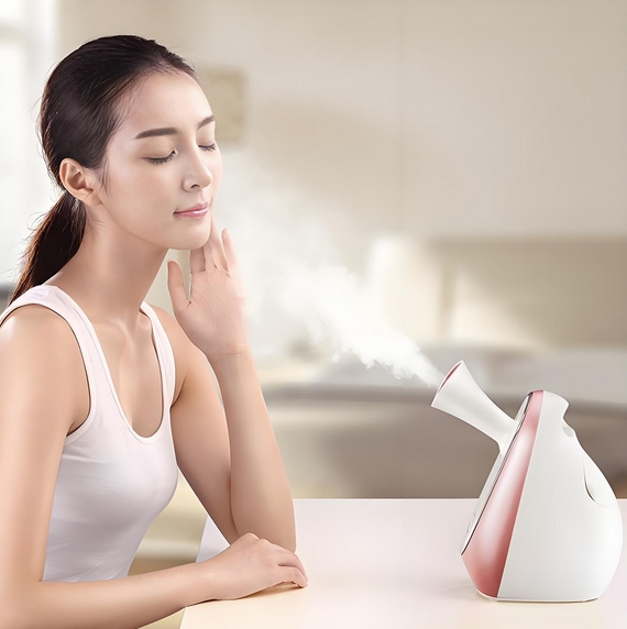 蒸脸器方案开发设计