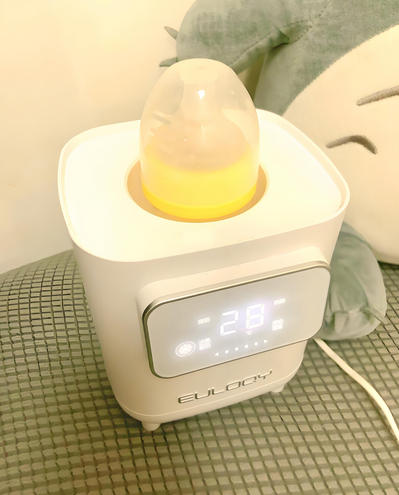 暖奶器方案设计，温奶器MCU控制方案