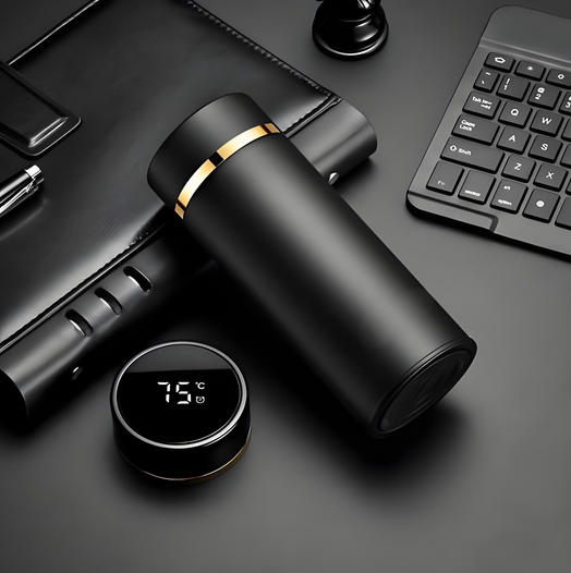 智能保温杯方案开发