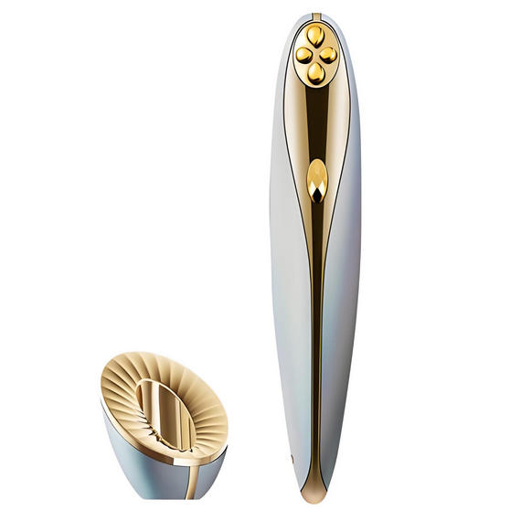 眼部美容仪方案开发