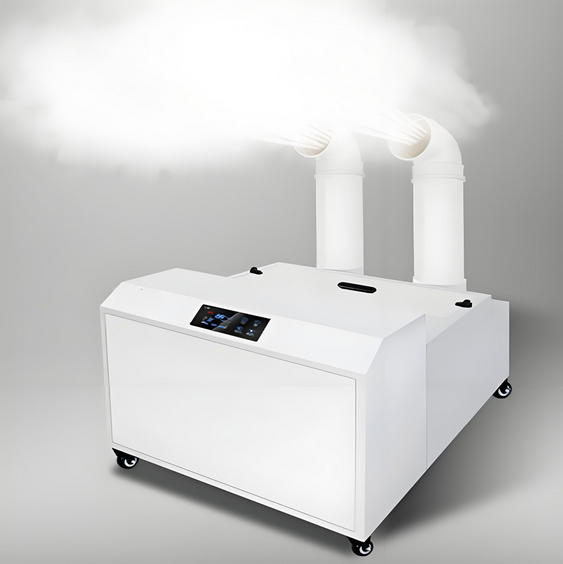 超声波加湿器方案开发