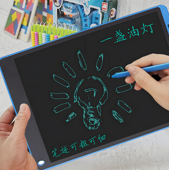 液晶手写板方案开发