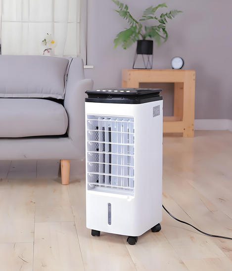 小型家用冷风机方案开发