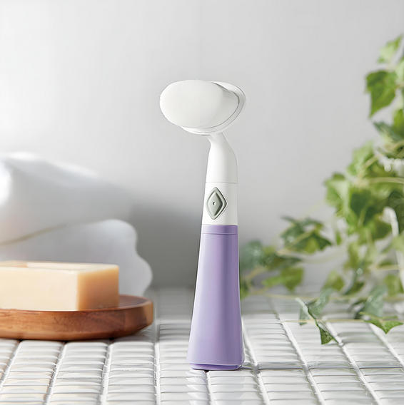 电动洁面刷方案开发