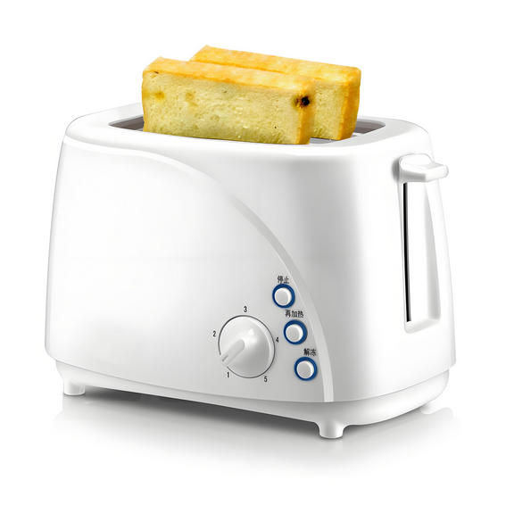 多功能面包机方案开发